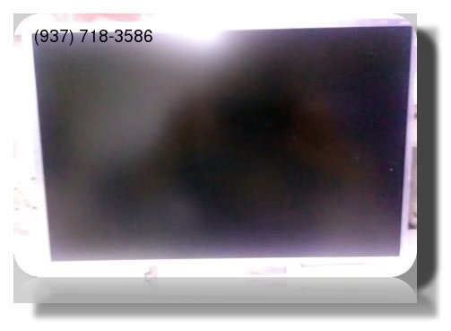 Dell d620 screen Replacement $15.00