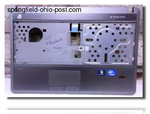 Probook-4440s Laptop Parts