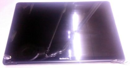 Screen Replacement