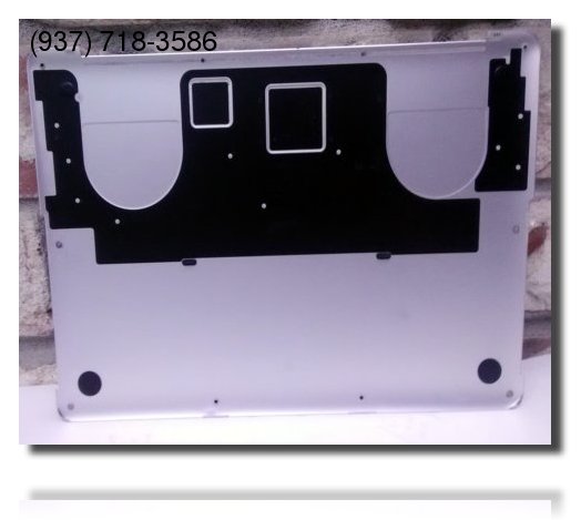 Bottom Cover Replacement $5.00