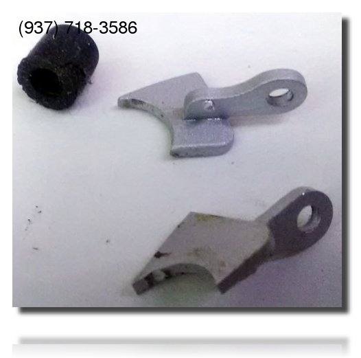 Component Replacement $4.00