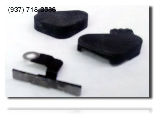 Bottom Cover Battery Replacement $5.00