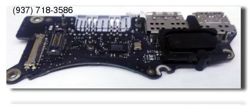 Daughterboard Replacement $15.00