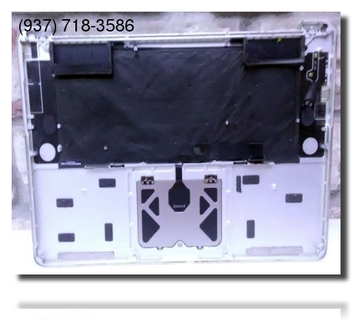 Palmrest - Keyboard Top Plate Assembly Replacement $35.00