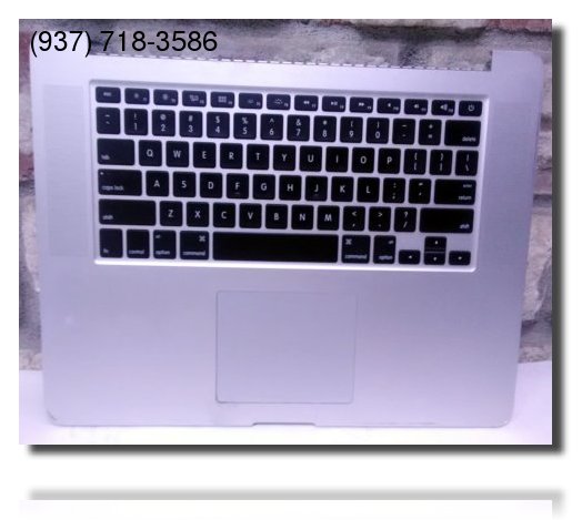 Replacement Apple a1398 Laptop Parts