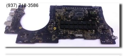 Logic Board Replacement $34.00