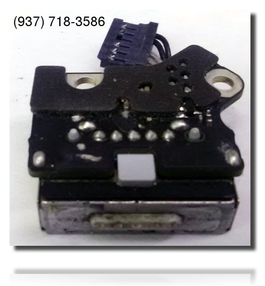 PowerJack Replacement $14.00