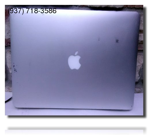 Screen Replacement $45.00