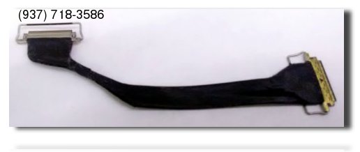 Video Connector Replacement $10.00