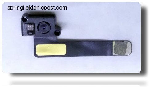 Apple Ipad a1432 Camera Replacement $5.00