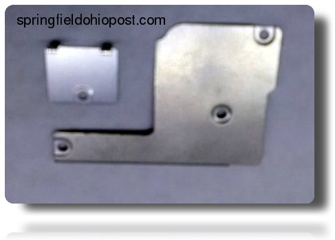 Apple Ipad a1432 Covers Replacement $5.00
