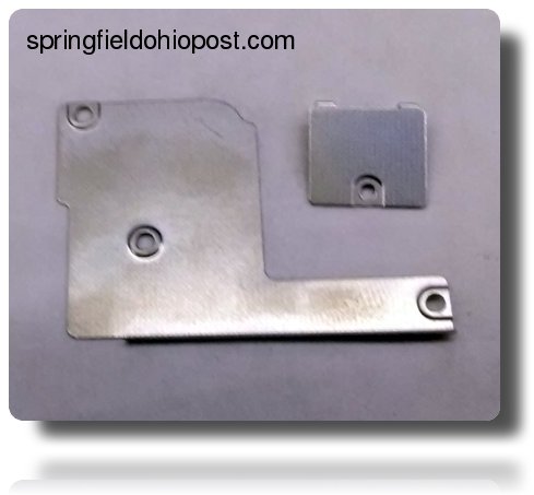 Covers Replacement $5.00