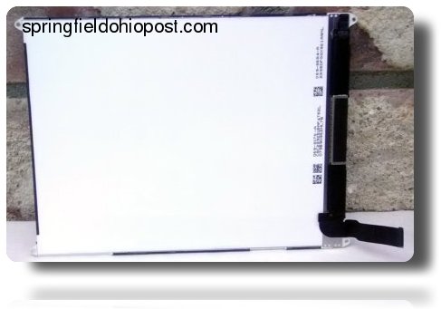 Screen Replacement $10.00