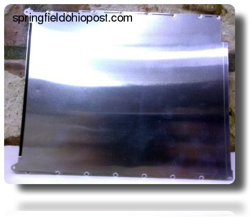 Apple Ipad a1432 Shroud Replacement $2.00