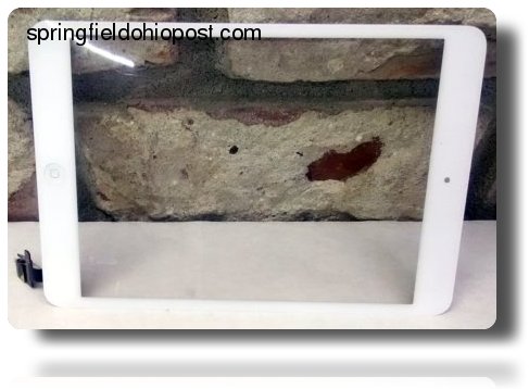 Replacement Apple a1432 Parts