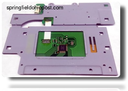 Touchpad Replacement $15.00