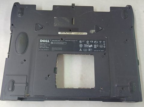 Dell Bottom Case