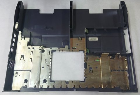 Bottom Case
