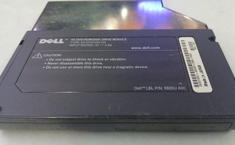 Dell dvd Replacement