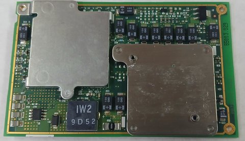 Dell Daughterboard