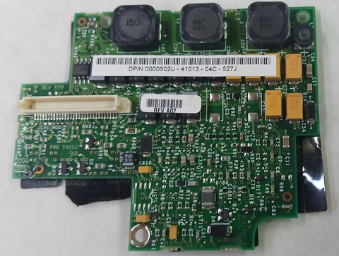 Dell daughterboard