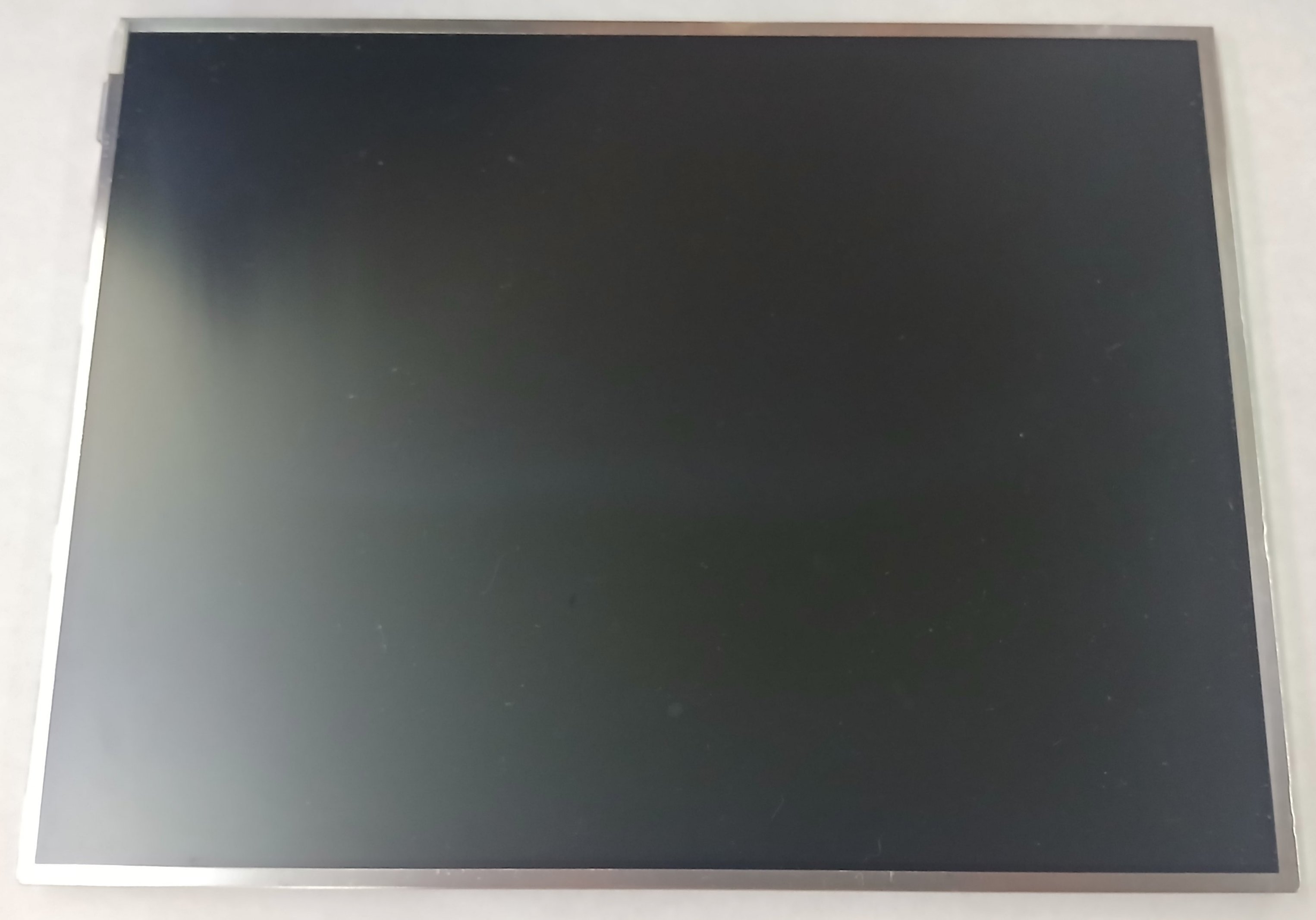 Dell screen