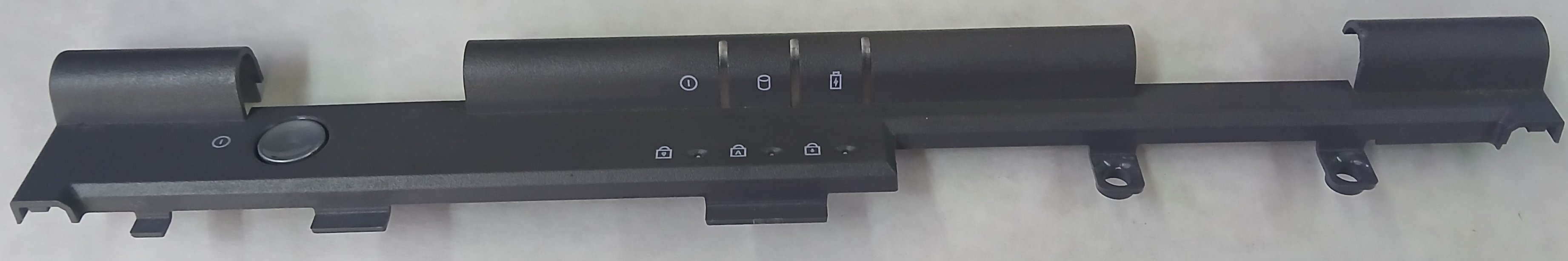 Dell Start Bezel