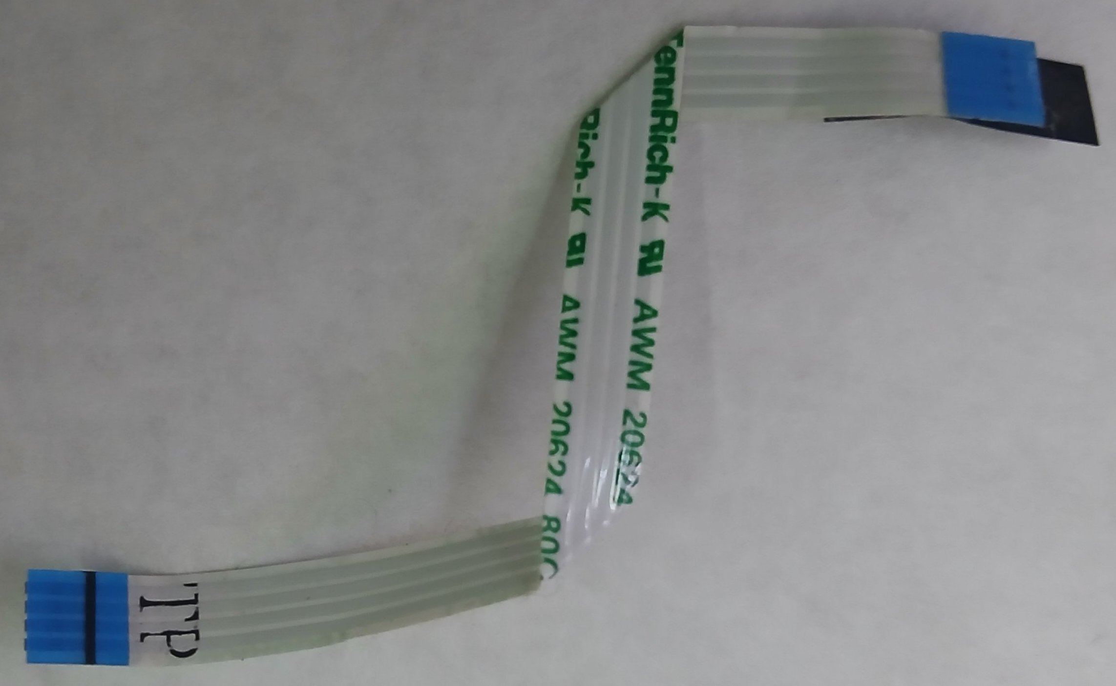 Dell Touchpad Cable