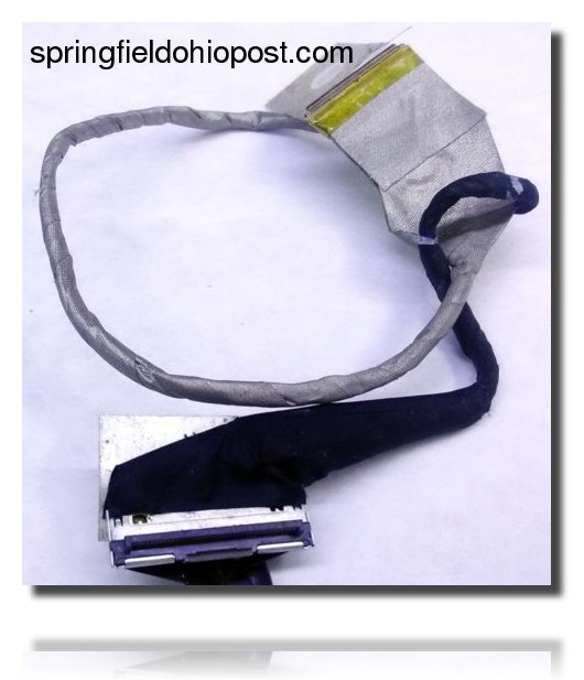 Video Display Cable Replacement