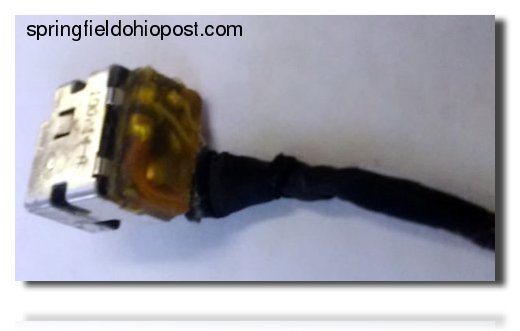 PowerJack Replacement