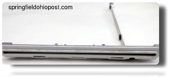 ROM Bezel Assembly Replacement $3.00