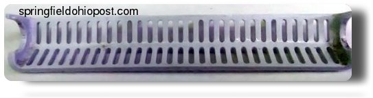 Apple iBook G3 12 inch Ventilation Grill Replacement $1.00