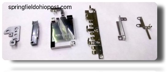 Apple iBook G3 12 inch Misc Components Replacement $15.00