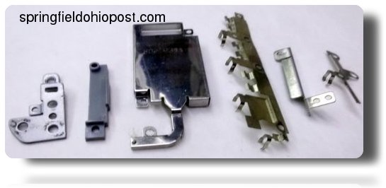 Daughterboard Replacement $15.00