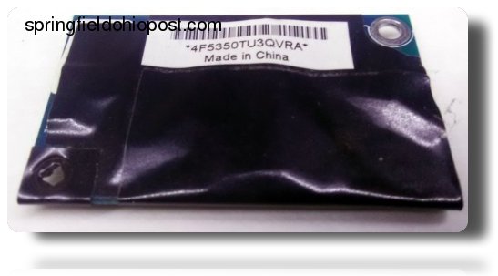 Modem Replacement $3.00