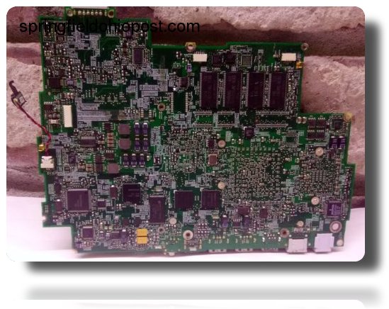 Motherboard Replacement $20.00