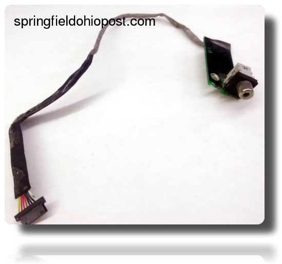 Apple iBook G3 12 inch Peripheral Component Replacement $4.00