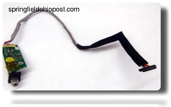 Peripheral Component Replacement $4.00