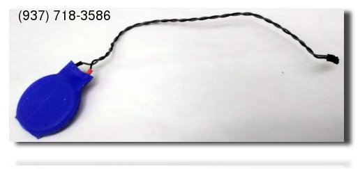 CMOS Battery Replacement