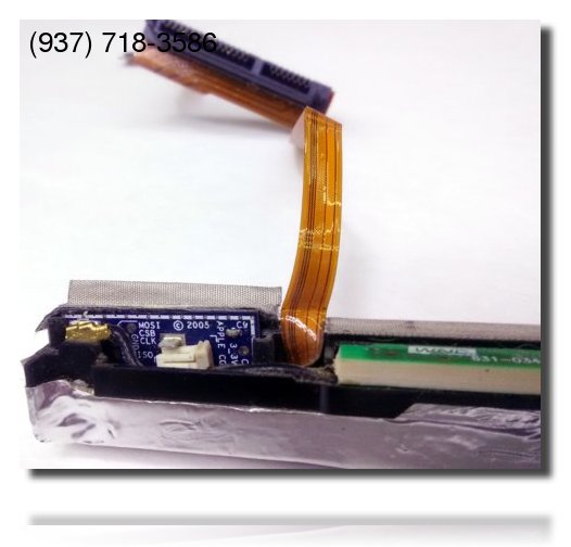 Bluetooth Drive Connector