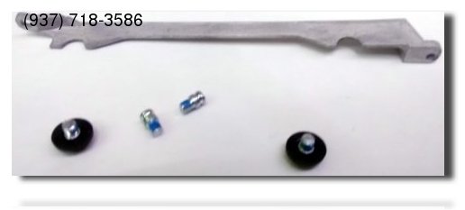 Apple MacBook Pro a1229 caddy Assembly Replacement
