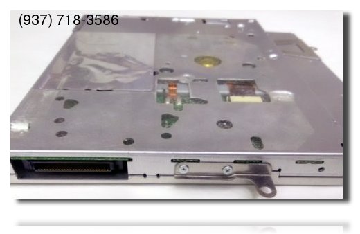 Daughterboard Replacement