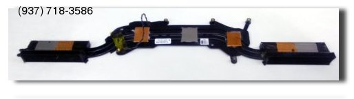 Heatsink Assembly Replacement $10.00