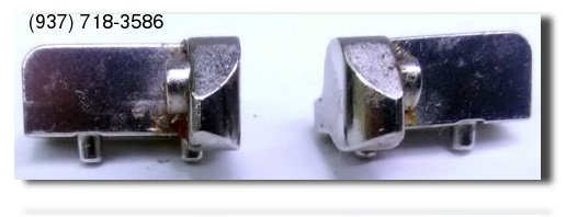 Hinge Helpers Replacement