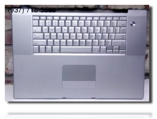 Replacement Apple a1229 Laptop Parts