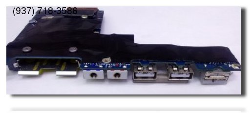 Daughterboard Replacement