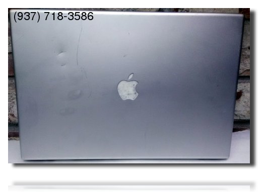 Screen Replacement