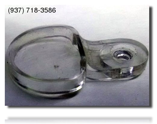 IR Shield Replacement