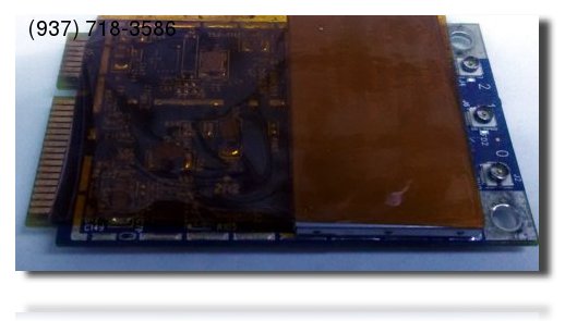 Apple MacBook Pro a1229 Wifi Replacement