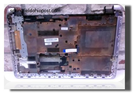 HP 15